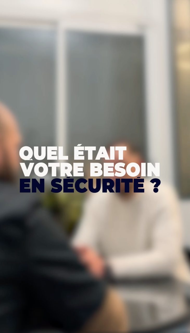 Joaillerie, sécurité & protection