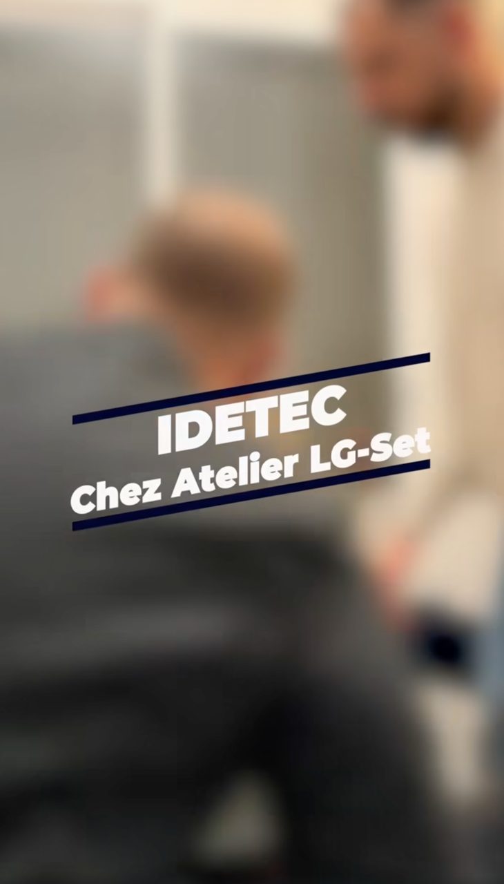 Sécurité & joaillerie