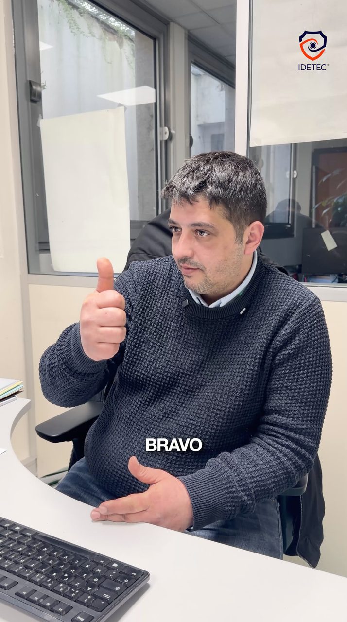 Un responsable de collectivité témoigne